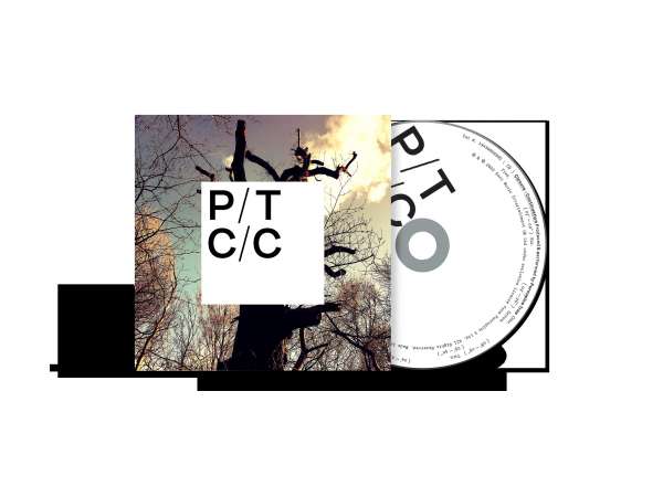 CD Porcupine Tree - Closure / Continuation