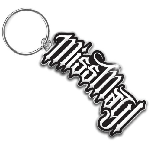 Kľúčenka Miss May I - Logo