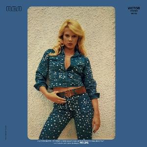 Vinyl Sylvie Vartan - J'AI UN PROBLEME