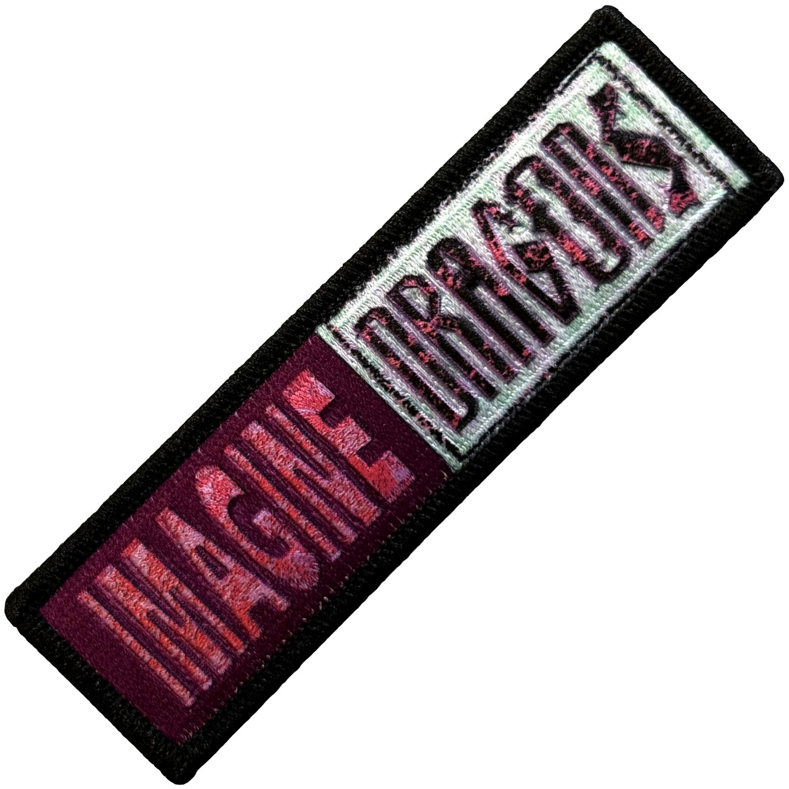 Nažehlovačka Imagine Dragons - Logo