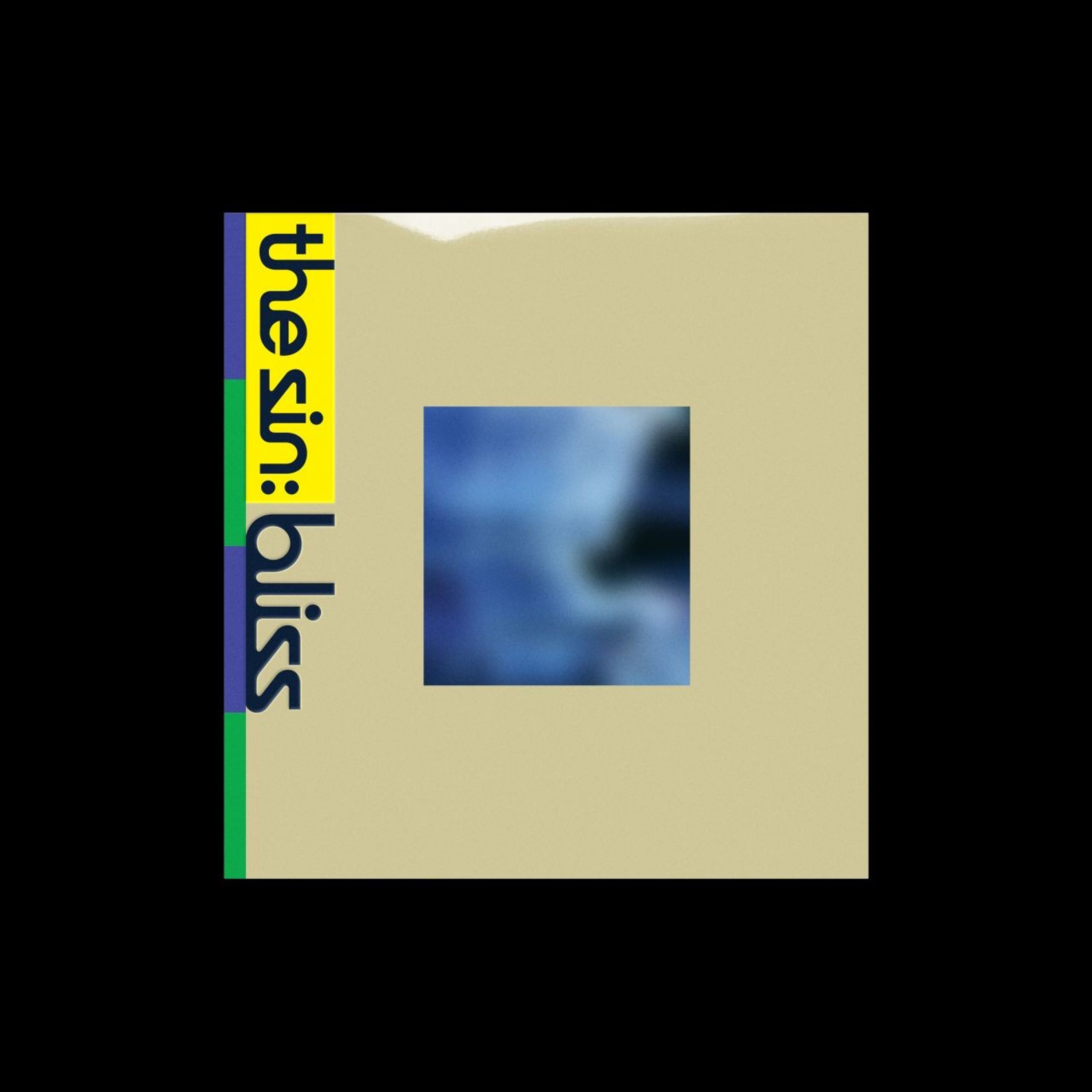 CD Enhypen - THE SIN : BLISS:TAKE 2