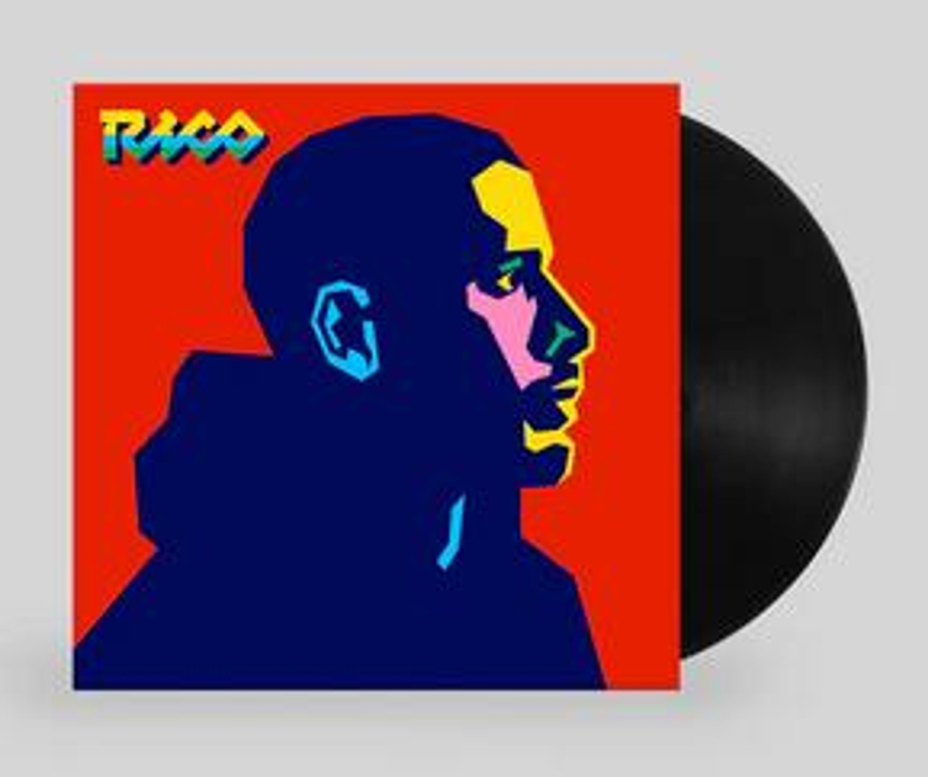 Vinyl Rico - RICO