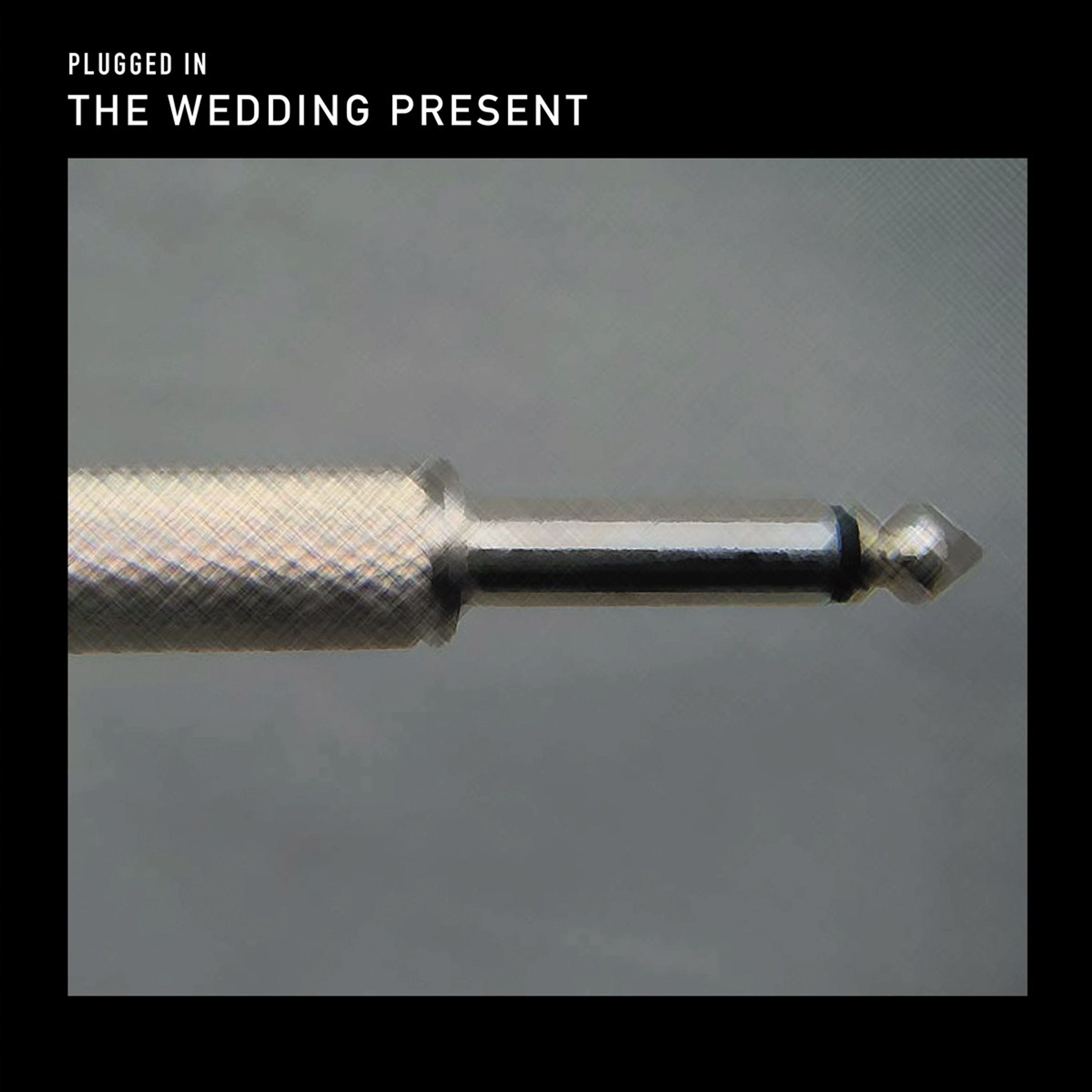 Vinyl The Wedding Present - PLUGGED IN