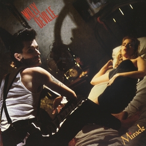 CD Willy DeVille - MIRACLE