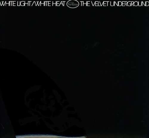 Vinyl The Velvet Underground - WHITE LIGHT/WHITE HEAT