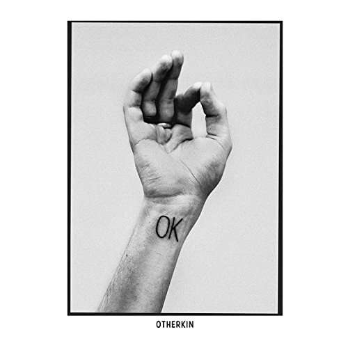 CD Otherkin - OK