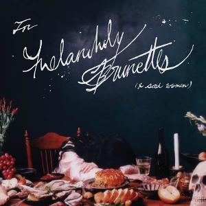 CD Japanese Breakfast - FOR MELANCHOLY BRUNETTES (& SAD WOMEN)