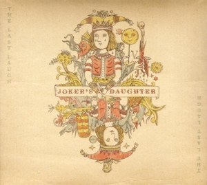 CD Joker's Daughter - LAST LAUGH
