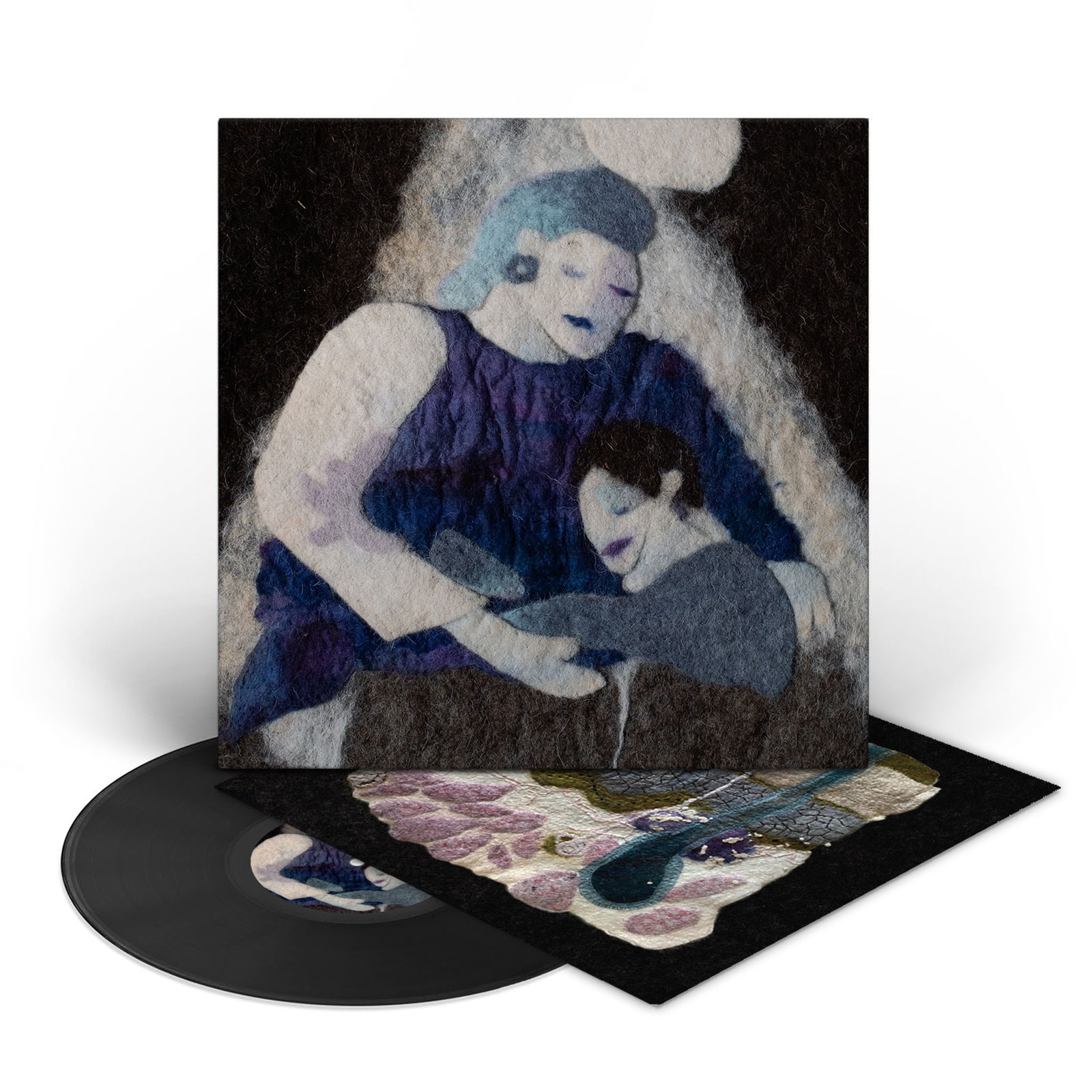 Vinyl Tindersticks - SOFT TISSUE