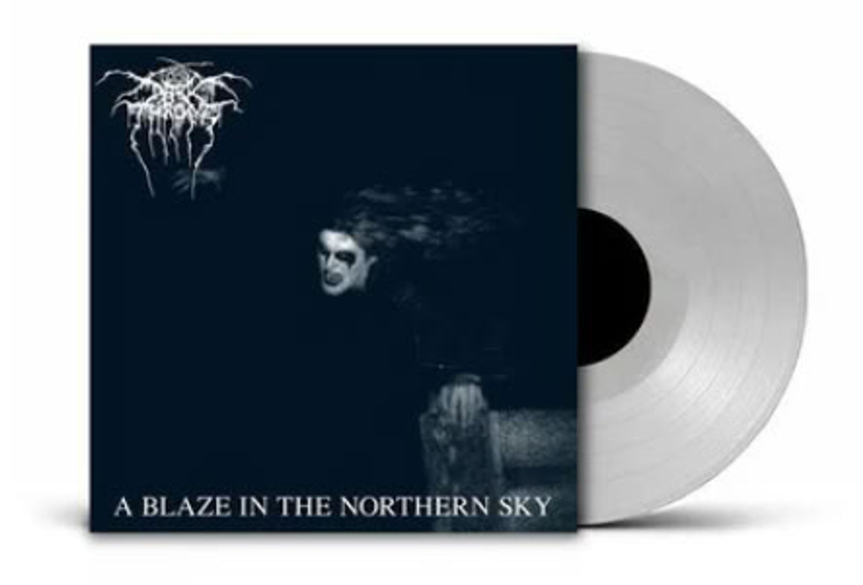 Vinyl Darkthrone - A BLAZE IN THE NORTHER...