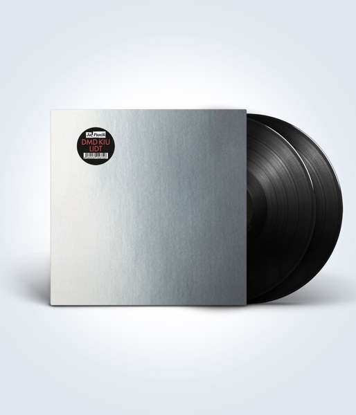 Vinyl Ja, Panik - DMD KIU LIDT