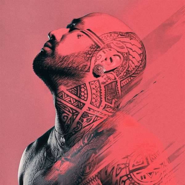Vinyl Nahko and Medicine for the People - TAKE YOUR POWER BACK