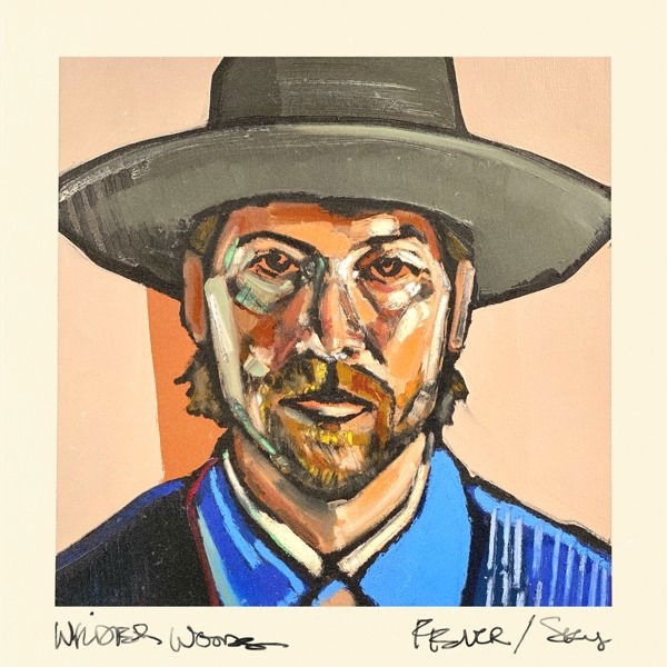 CD Wilder Woods - FEVER / SKY