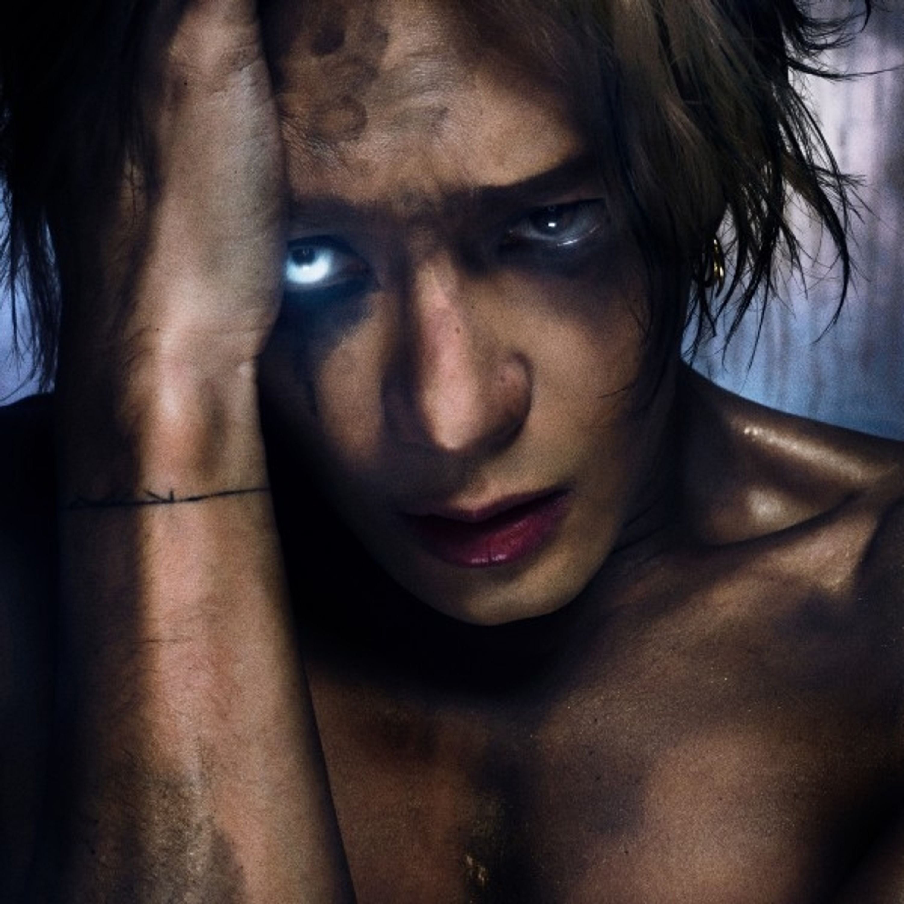 CD Jackson Wang - MAGIC MAN 2