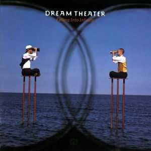 Vinyl Dream Theater - FALLING INTO INFINITY