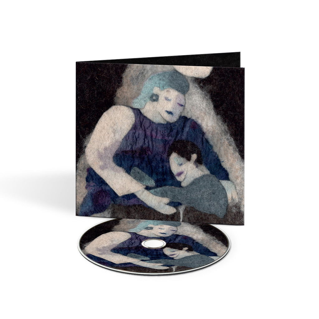 CD Tindersticks - SOFT TISSUE