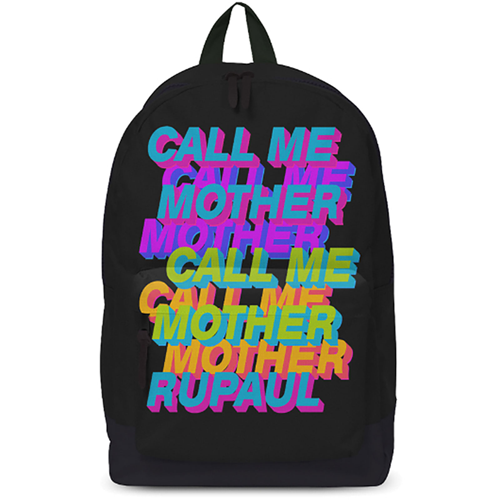 Batoh RuPaul - Call Me Mother