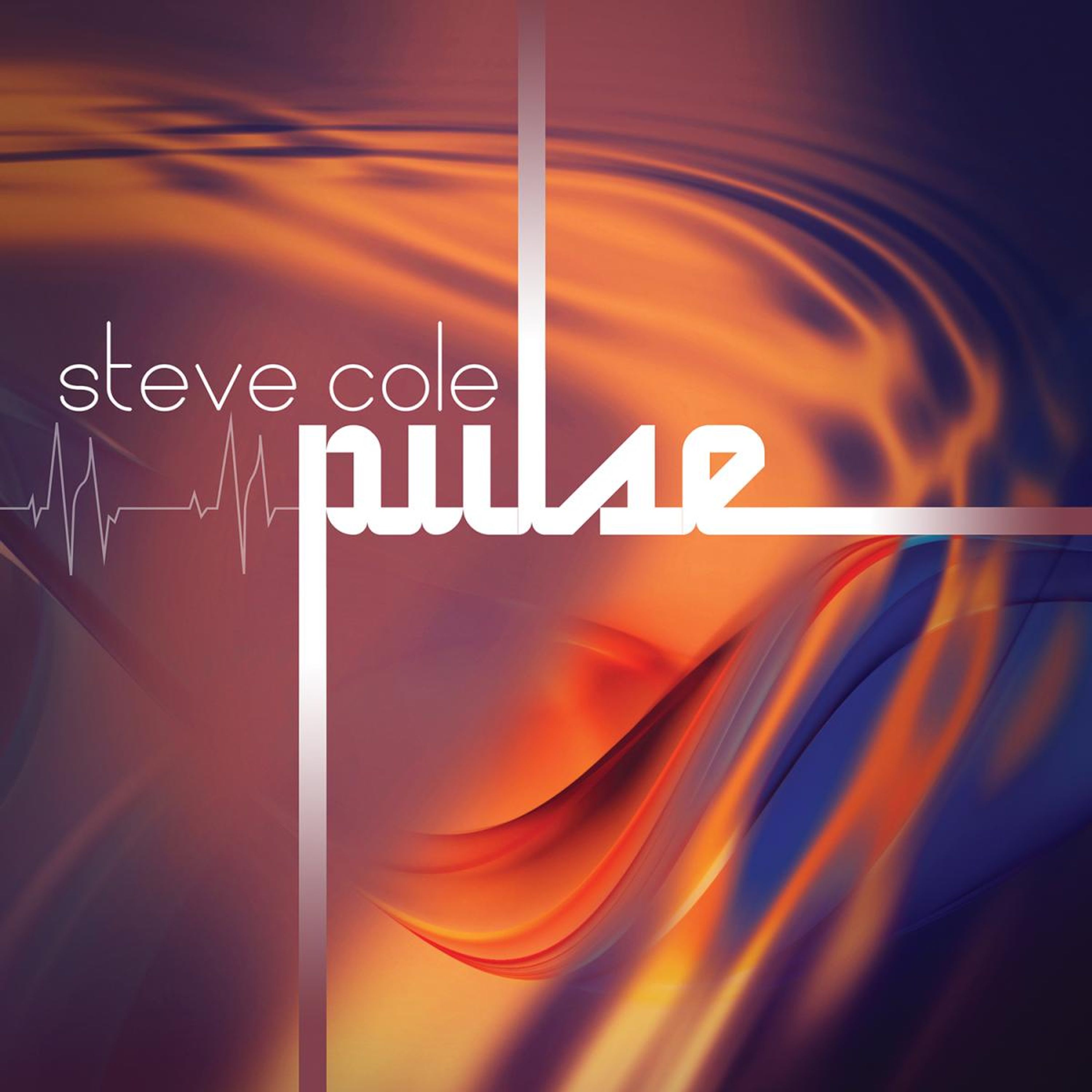CD Steve Cole - PULSE