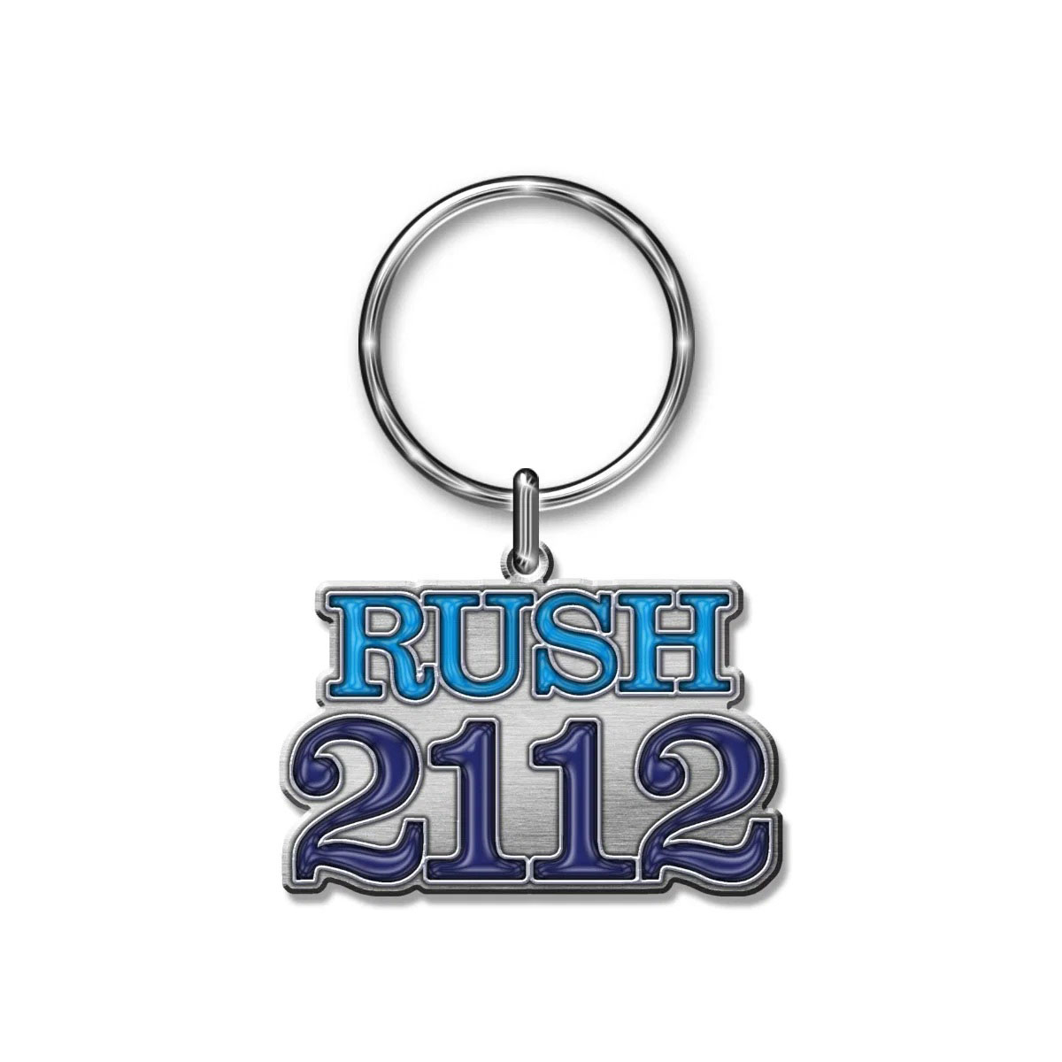 Kľúčenka Rush - 2112