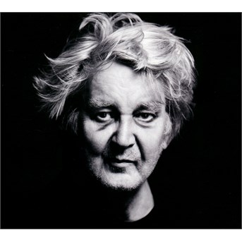 Vinyl Jacques Higelin - Higelin 75