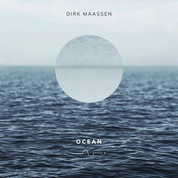 Vinyl Dirk Maassen - Maassen, Dirk - Ocean
