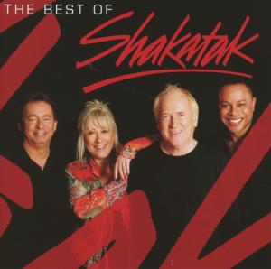 CD Shakatak - BEST OF