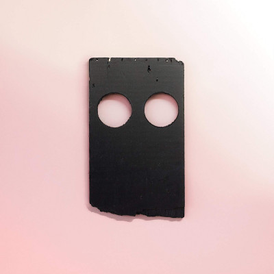 CD Low - DOUBLE NEGATIVE