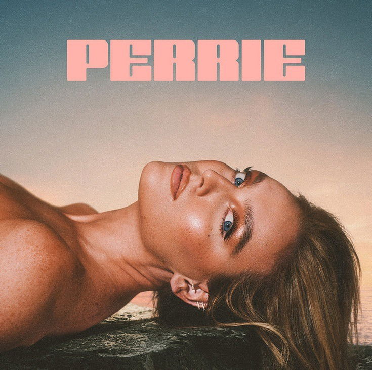 CD Perrie Edwards - Perrie
