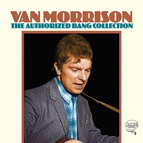 CD Van Morrison - MORRISON, VAN - AUTHORIZED BANG COLLECTION