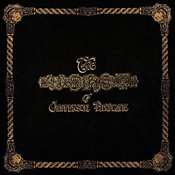 Vinyl Jefferson Airplane - The Worst Of Jefferson Airplan