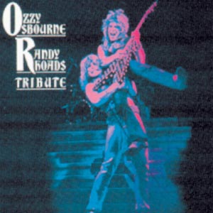 CD Ozzy Osbourne - Tribute