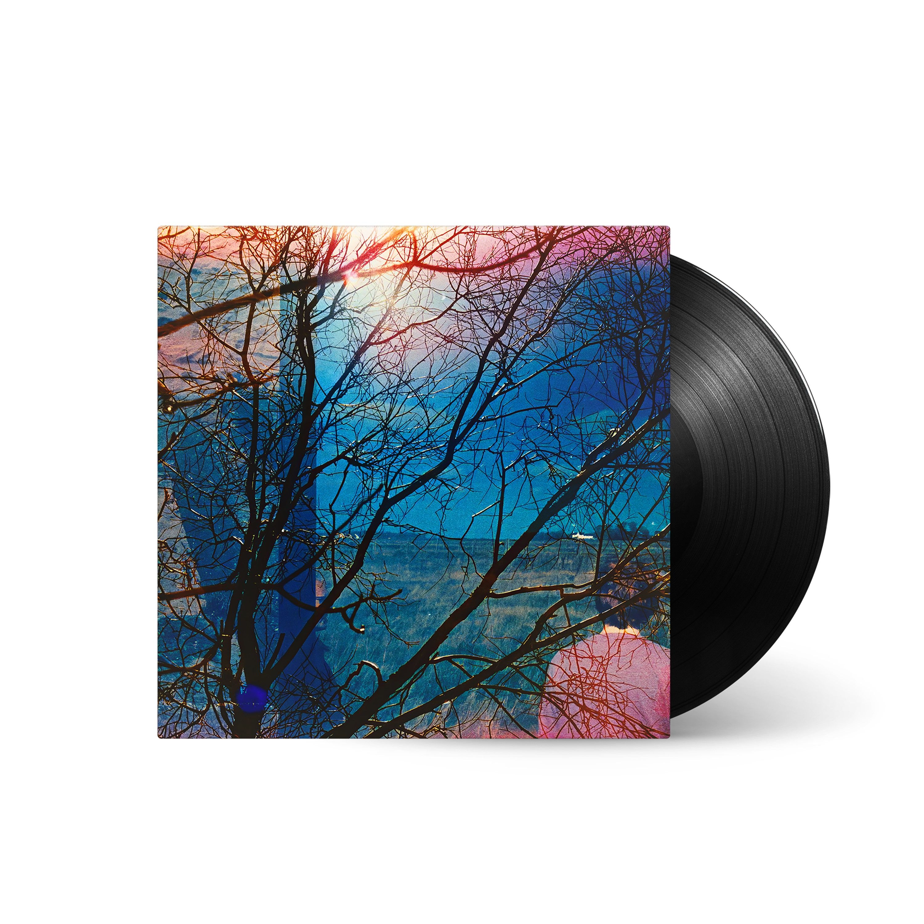 Vinyl Idlewild - IDLEWILD