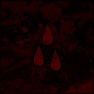 CD AFI - AFI (THE BLOOD ALBUM)