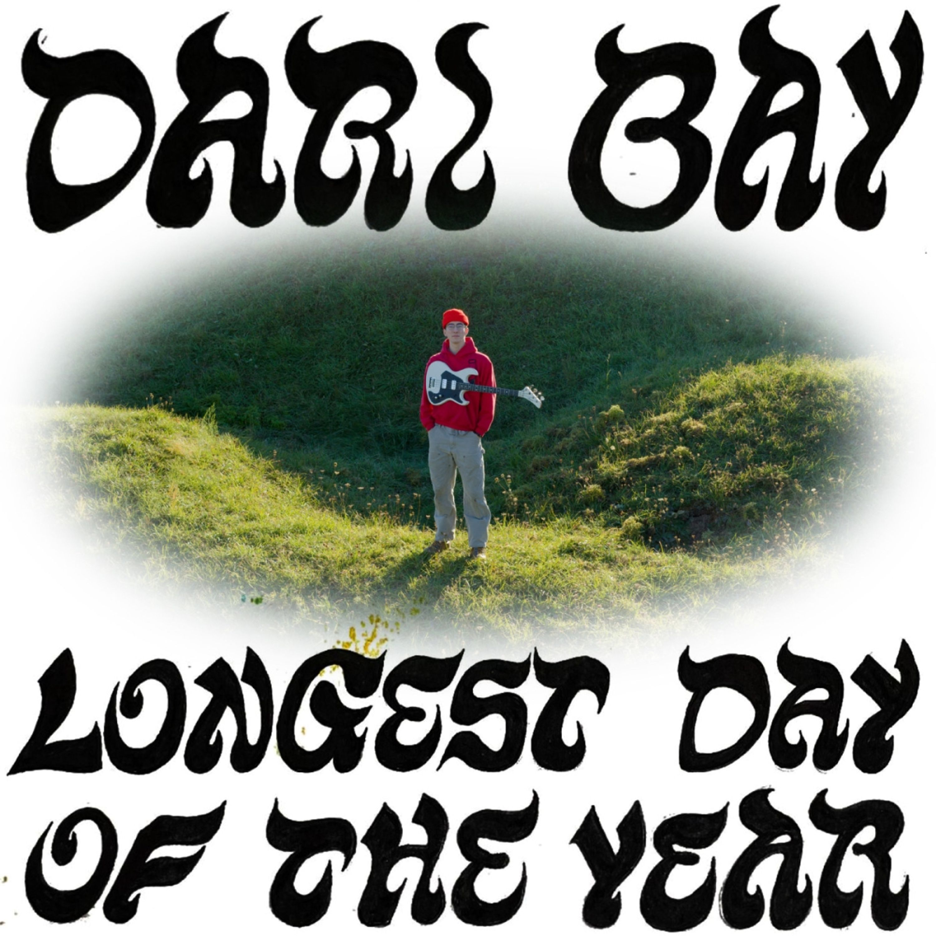 Vinyl Dari Bay - LONGEST DAY OF THE YEAR