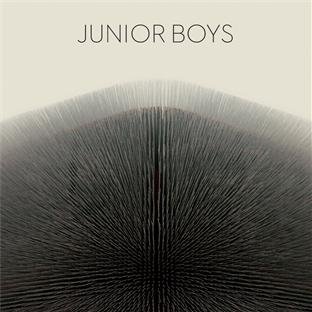 CD Junior Boys - IT'S ALL TRUE