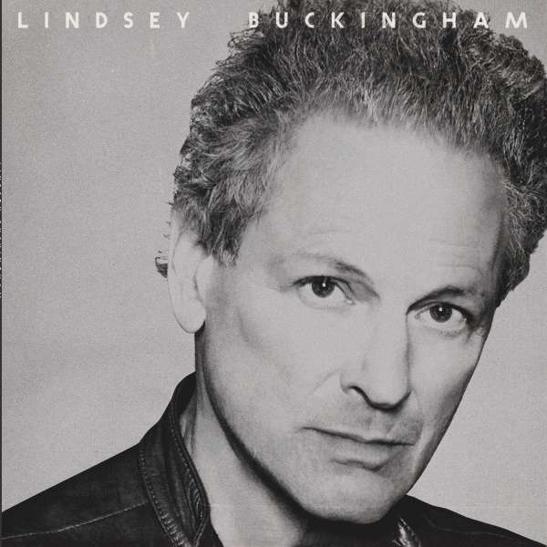 Vinyl Lindsey Buckingham - LINDSEY BUCKINGHAM