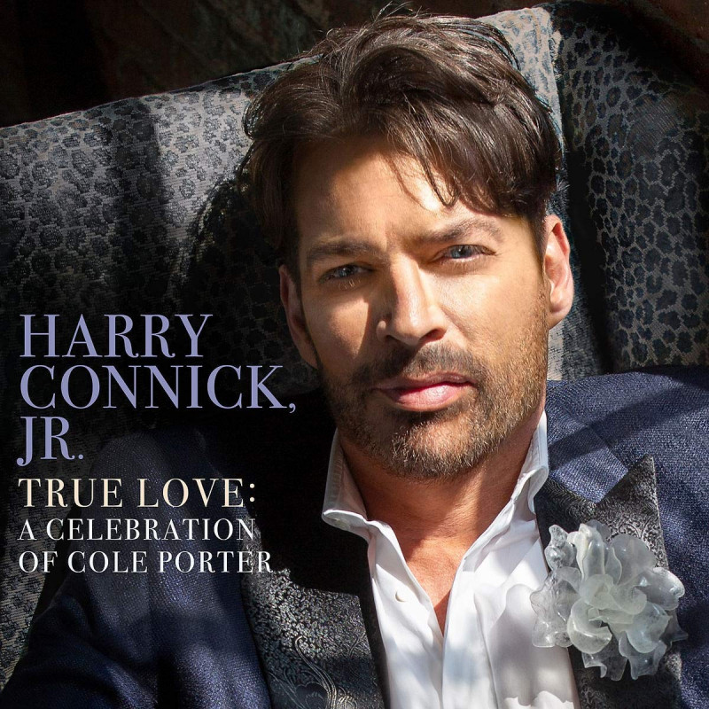 CD Leslie Odom - TRUE LOVE: A CELEBRATION