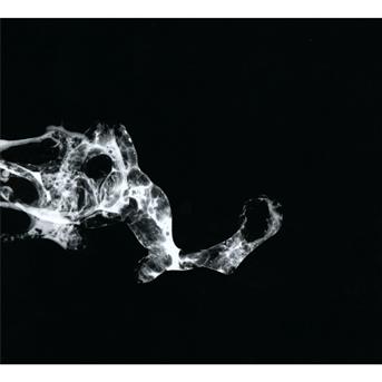 CD SaffronKeira - TOURETTE