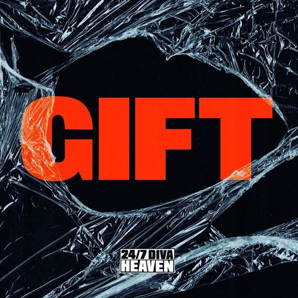 CD 24/7 DIVA HEAVEN - GIFT