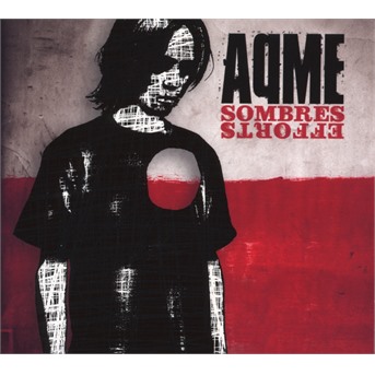 CD AqME - SOMBRES EFFORTS
