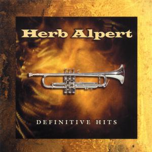 CD Herb Alpert - DEFINITIVE HITS