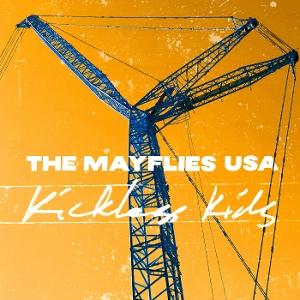 CD Mayflies USA - KICKLESS KIDS