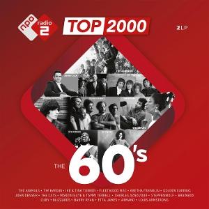 Vinyl Various Artists - TOP 2000 - THE 60'S