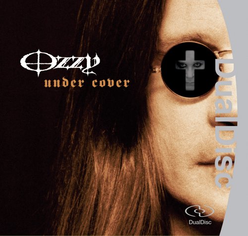 CD Ozzy Osbourne - Under Cover