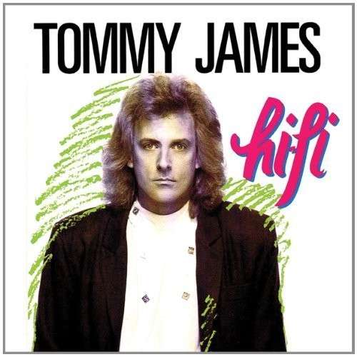 CD Tommy James - HI-FI