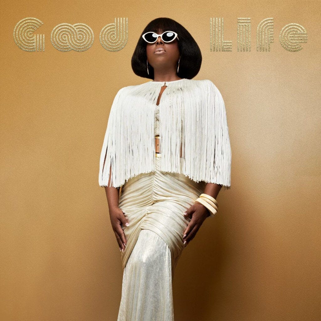 CD Ledisi - LEDISI