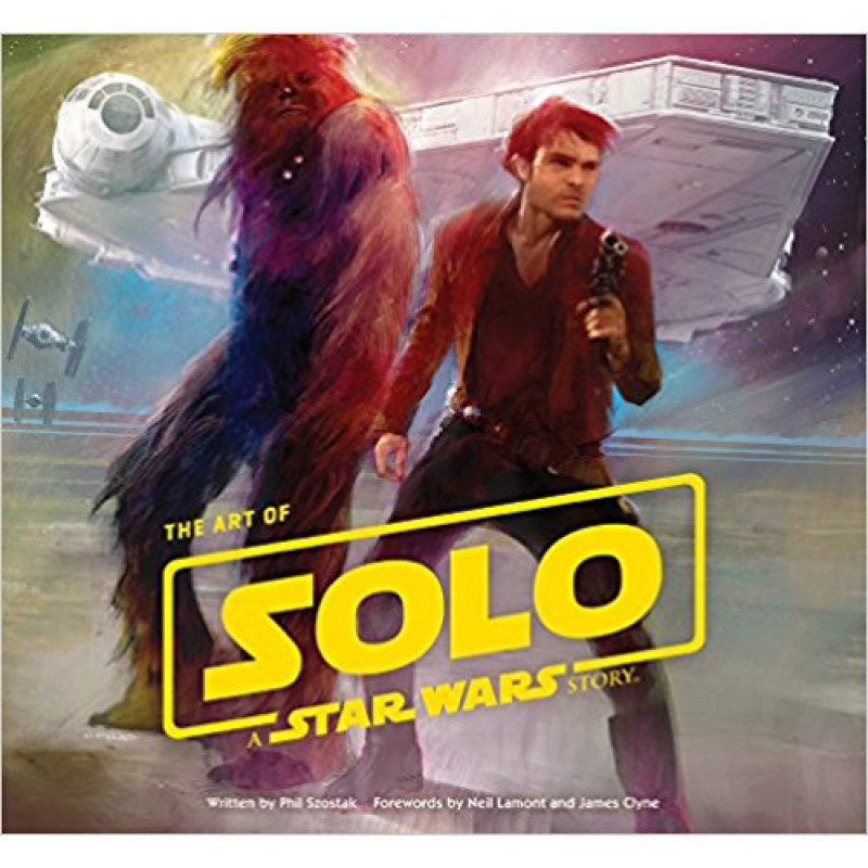 CD Soundtrack - SOLO: A STAR WARS STORY
