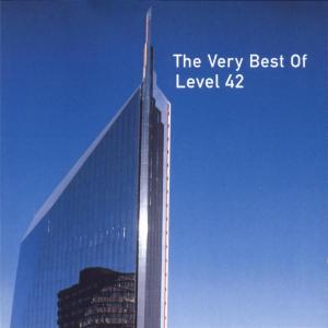 CD Level 42 - BEST OF LEVEL 42