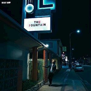 Vinyl Night Shop - FOUNTAIN