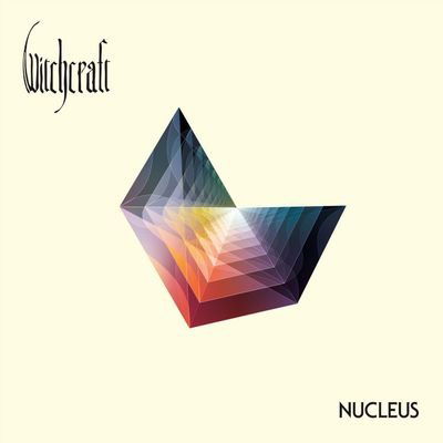 Vinyl Witchcraft - NUCLEUS